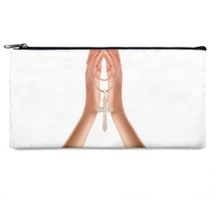 Panther World Limited Edition Prayer  Pencil Case by Pantherworld143