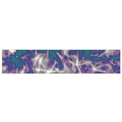 Ninth Level  Small Flano Scarf by MRNStudios