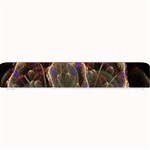 Fractal Geometry Small Bar Mats 24 x4  Bar Mat
