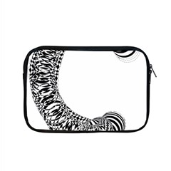 Letter C  Apple Macbook Pro 15  Zipper Case by Sabelacarlos
