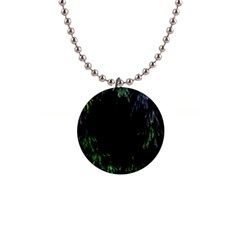 Heart 1  Button Necklace by Sabelacarlos