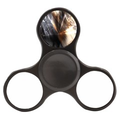 Digital Geometry Finger Spinner by Sparkle