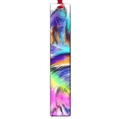 Rainbowcat Large Book Marks by Sparkle