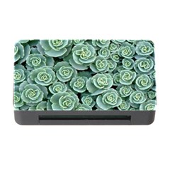 Realflowers Memory Card Reader With Cf by Sparkle