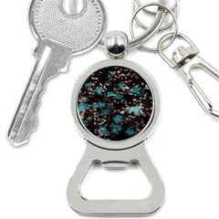 Realflowers Bottle Opener Key Chain by Sparkle