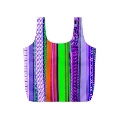 Fashion Belts Full Print Recycle Bag (s) by essentialimage