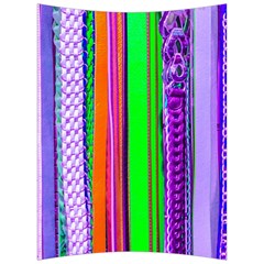 Fashion Belts Back Support Cushion by essentialimage