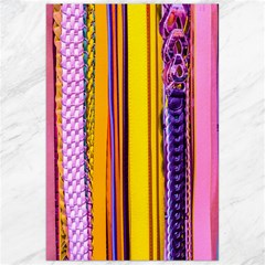 Fashion Belts Canvas 24  X 36  by essentialimage