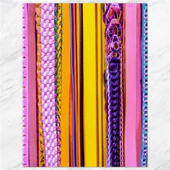 Fashion Belts Canvas 36  X 48  by essentialimage