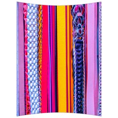 Fashion Belts Back Support Cushion by essentialimage