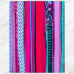 Fashion Belts Canvas 12  X 16  by essentialimage