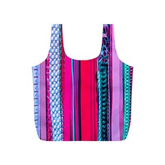 Fashion Belts Full Print Recycle Bag (s) by essentialimage