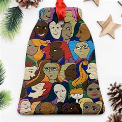 Wowriveter2020 Ornament (bell) by Kritter