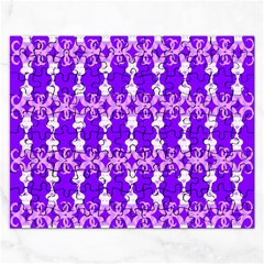 Jokerscullz Rectangular Jigsaw Puzzl by DayDreamersBoutique