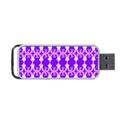 Jokerscullz Portable Usb Flash (two Sides) by DayDreamersBoutique