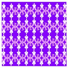 Jokerscullz Wooden Puzzle Square by DayDreamersBoutique