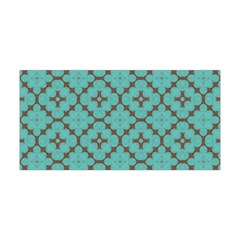 Tiles Yoga Headband by Sobalvarro
