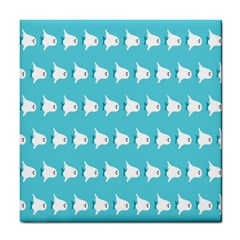 Halloween Tile Coaster by Sparkle