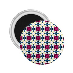 Geometric 2 25  Magnets by SychEva