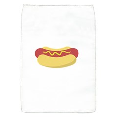 Hotdog Removable Flap Cover (s) by CuteKingdom