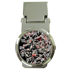 Like Lace Money Clip Watches by MRNStudios