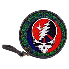 Grateful Dead - Classic 20-cd Wallets by Sapixe