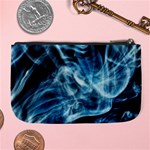 Cold Snap Large Coin Purse Back