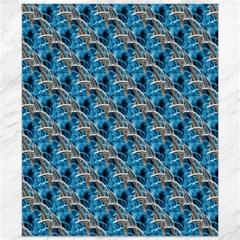 Abstract Illusion Canvas 20  X 24  by Sparkle