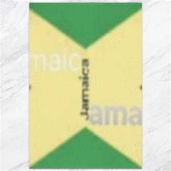 Jamaica, Jamaica  Canvas 20  X 30  by Janetaudreywilson