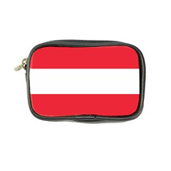 Flag Of Austria Coin Purse by FlagGallery