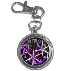 Neurons Brain Cells Imitation Key Chain Watches by HermanTelo