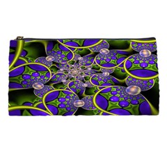 Fractalbubbles Pencil Case by Sparkle