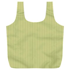 Faded Jade - Full Print Recycle Bag (xxxl) by FashionLane