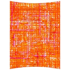 Mosaic Tapestry Back Support Cushion by essentialimage