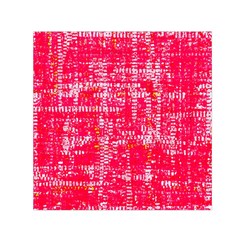 Mosaic Tapestry Small Satin Scarf (square) by essentialimage