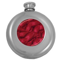 Gc (90) Round Hip Flask (5 Oz) by GiancarloCesari