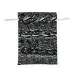 Gc (96) Lightweight Drawstring Pouch (M) Back