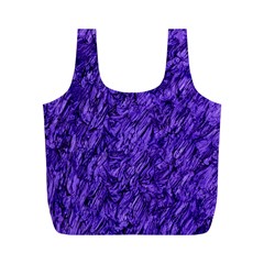 Gc (93) Full Print Recycle Bag (m) by GiancarloCesari