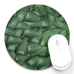 Gc (93) Round Mousepads by GiancarloCesari