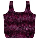 Gc (91) Full Print Recycle Bag (XXXL) Back