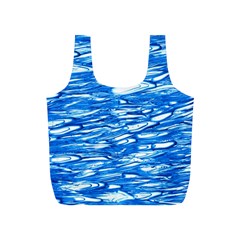 Gc (71) Full Print Recycle Bag (s) by GiancarloCesari