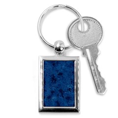 Gc (19) Key Chain (rectangle) by GiancarloCesari