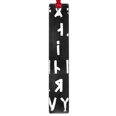 Complete Dalecarlian Rune Set Inverted Large Book Marks by WetdryvacsLair