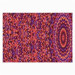 Piale Kolodo Large Glasses Cloth (2 Sides) by Sparkle