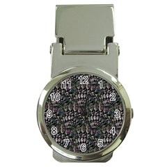 Stone Deco  Money Clip Watches by MRNStudios