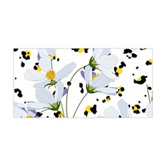 Tree Poppies  Yoga Headband by Sobalvarro