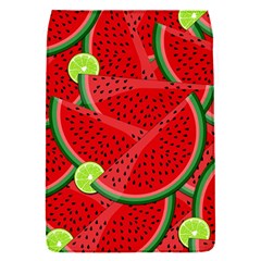 Fruit Life 3 Removable Flap Cover (s) by Valentinaart