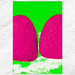 Two Hearts Canvas 12  X 18  by essentialimage