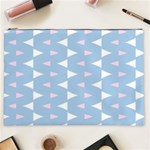 Pattern 3d Cosmetic Bag (XXL) Front
