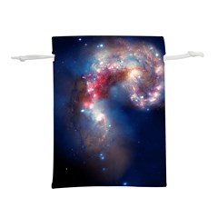 Galaxy Lightweight Drawstring Pouch (s) by ExtraAwesomeSauce